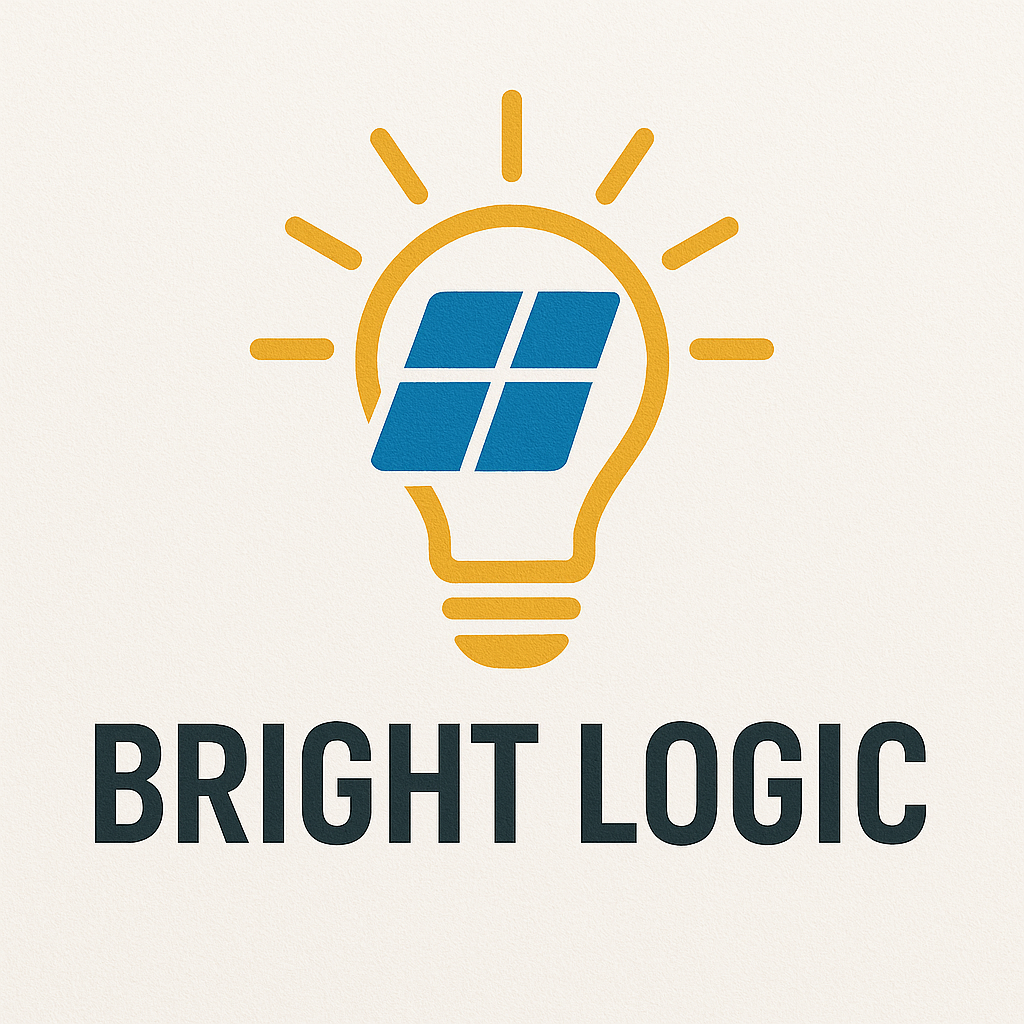 Bright Logic Logo